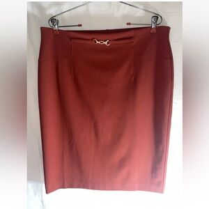 NYCC pencil skirt